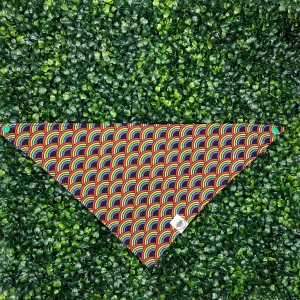 Over the Rainbow Bandana