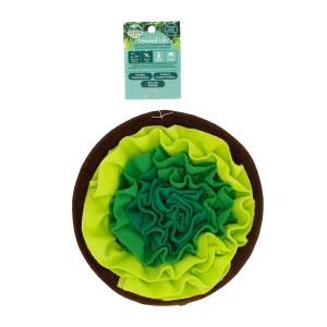 Oxbow Animal Health Enriched Life Small Animal Lettuce Forage Mat