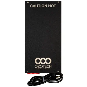 Ozotech - IQ-20 Air Dryer