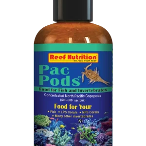 PAC-PODS™ | CONCENTRATE