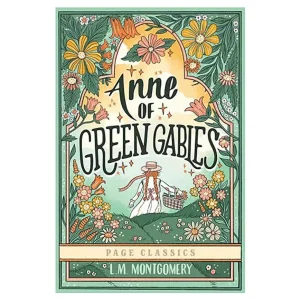Page Publications Anne of Green Gables