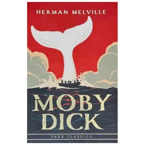 Page Publications Moby Dick