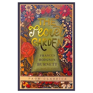 Page Publications The Secret Garden