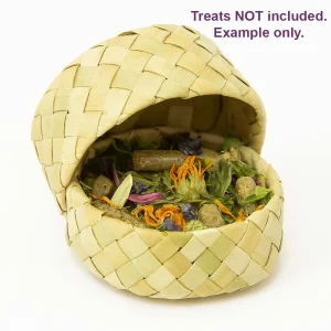 Palm BOWL Box | NEW