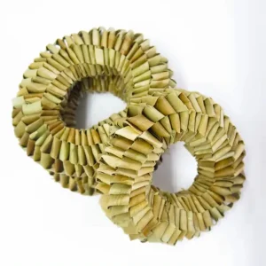 Palm Forage Ring | NEW