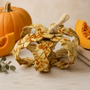 Palm Pumpkin | NEW