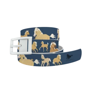 Palomino Belt