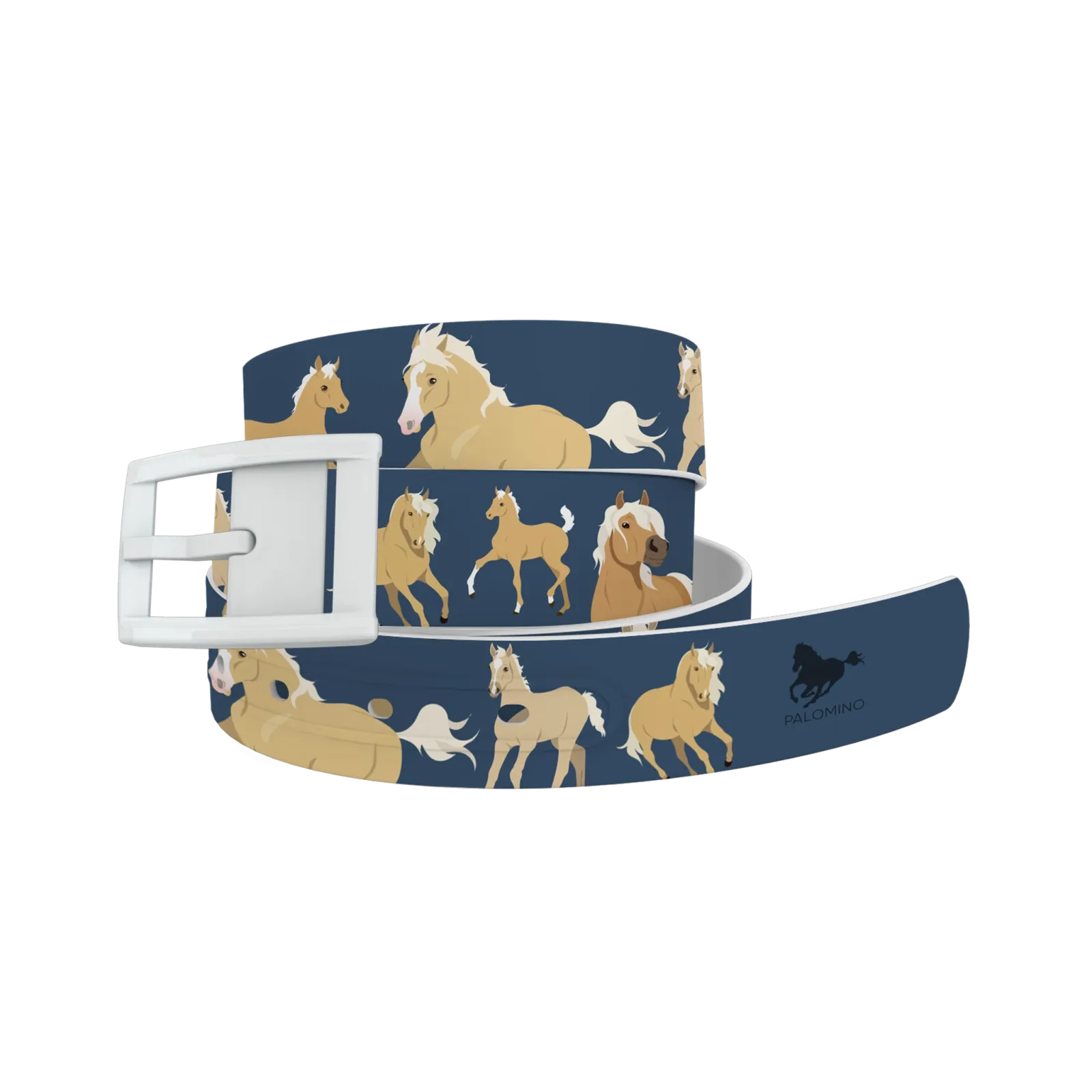 Palomino Belt