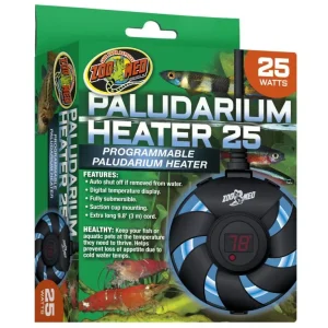 Paludarium Heater