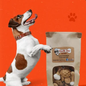 Party Bag Treat Blend 1lb