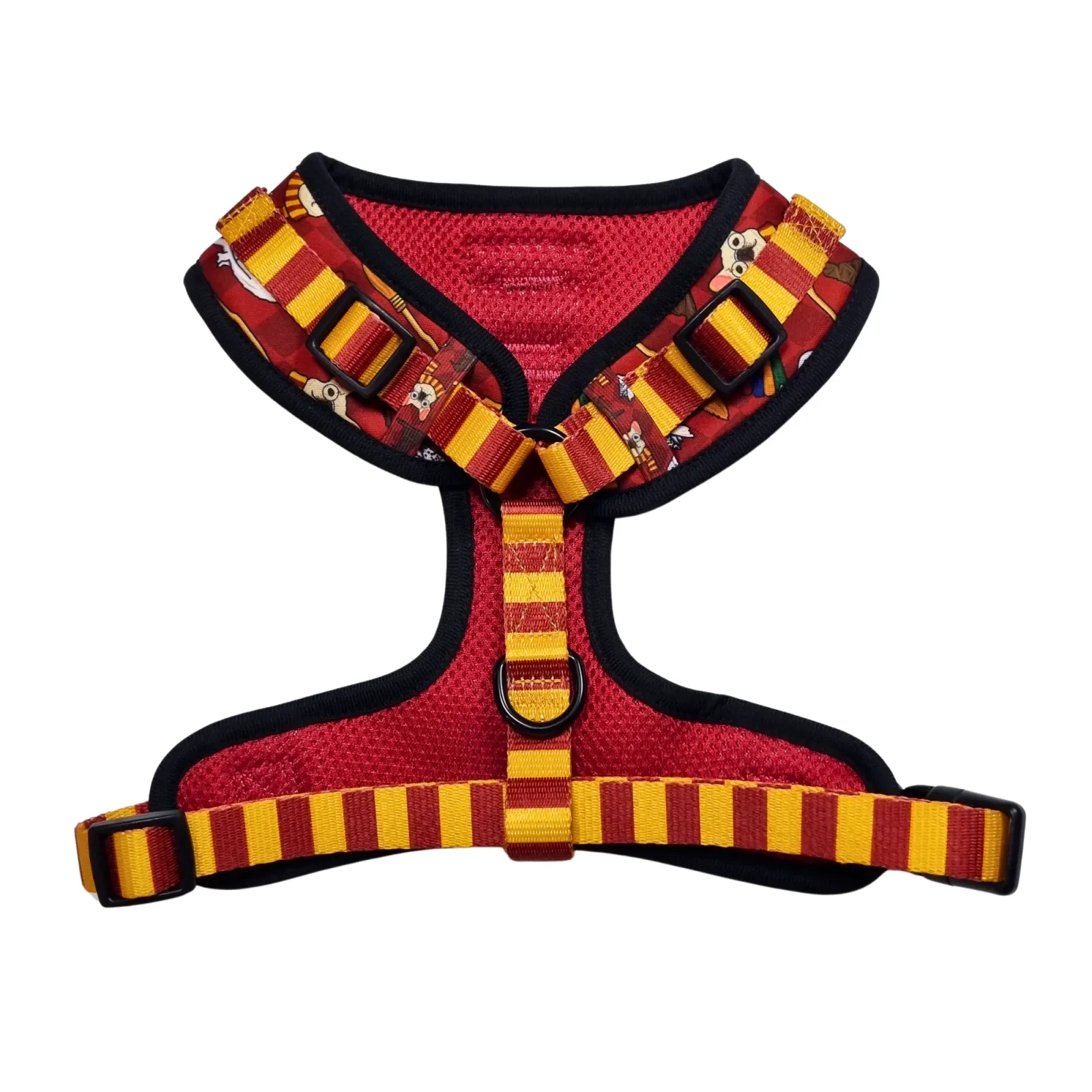 Pawgwarts Everyday Adjustable No - Image 2