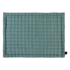Pawpourri Travel Mat for Dogs and Cats (Blue)