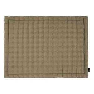 Pawpourri Travel Mat for Dogs and Cats (Brown)