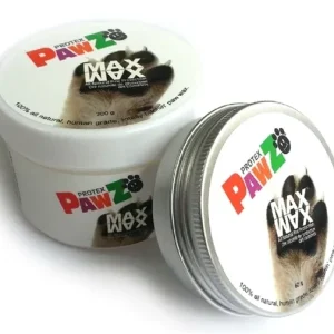 Pawz MaxWax 60 gram