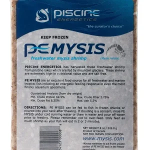 PE - Mysis