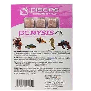 PE - Mysis (Small Grade)