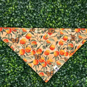 Peaches Bandana