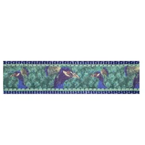 Peacocks