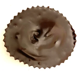 Peanut Butter Cups Organic Pet Treats