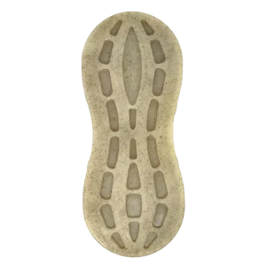 Peanut Nylon Dog Chew Toy | Ultra