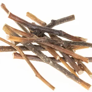 Pear Nibble Sticks (2 Choices)