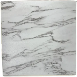 Peel & Stick Vinyl Floor Tiles 12" x 12"