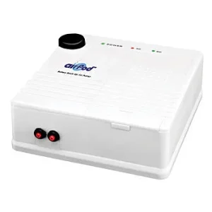 PennPlax Air-Pod Battery Back-Up Air Pump