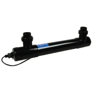 Pentair SMART 25W UV Sterilizer