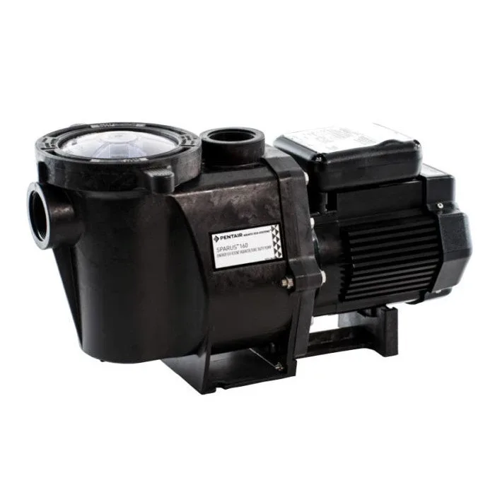 Pentair Sparus Pump SPK-6-AQ