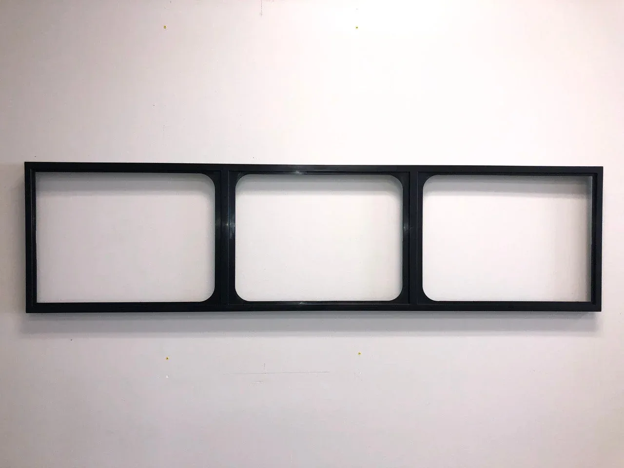 Perfecto / Marineland Aquarium Replacement Frame | Top or Bottom | 72" x 18" | Fits 125, 150 Gallon Tanks