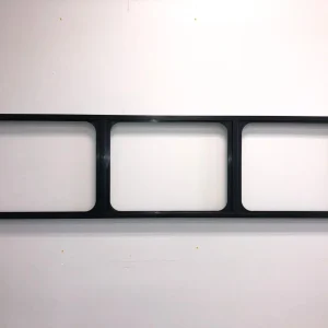Perfecto / Marineland Aquarium Replacement Frame | Top or Bottom | 72" x 24" | Fits 180, 220 Gallon Tank