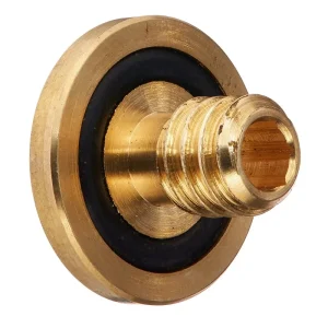 Perma-Seal CO2 Cylinder to regulator seal