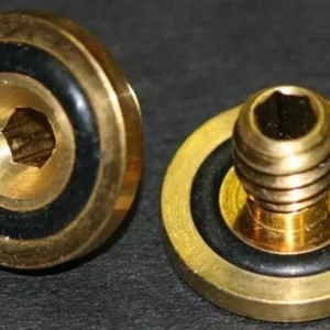 PERMA-SEAL / O-RING SEAL (ABC )(CO2 Regulator to Cylinder)