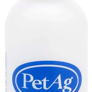 Pet-Ag Nurser Bottles 6 ct, 2 oz