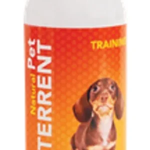 Pet Deterrent