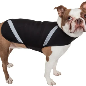 Pet Life Neoprene Shell Dog Coat