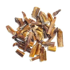 Pet Professional's Choice Natural Bully Pieces (16oz)