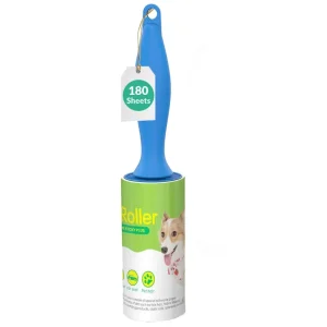 Pet Vogue Lint Roller for Dogs and Cats