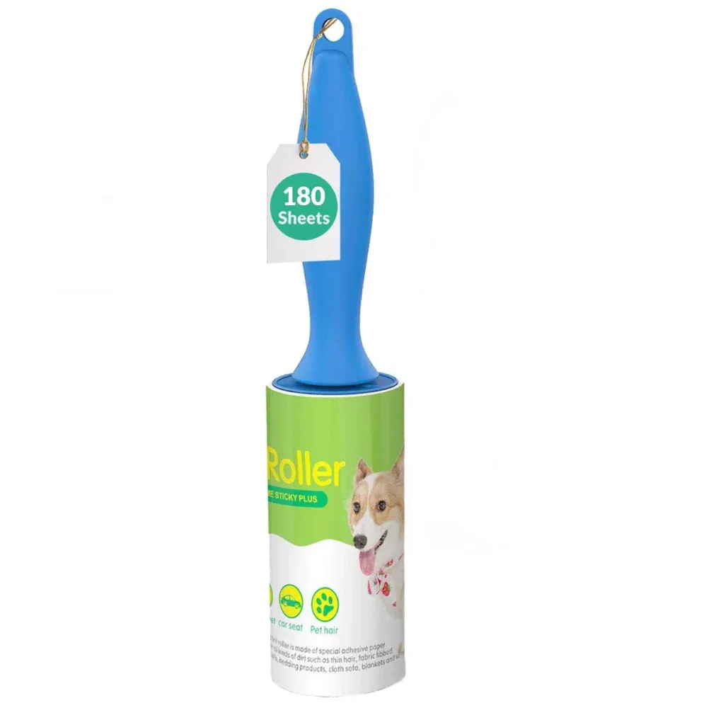 Pet Vogue Lint Roller for Dogs and Cats