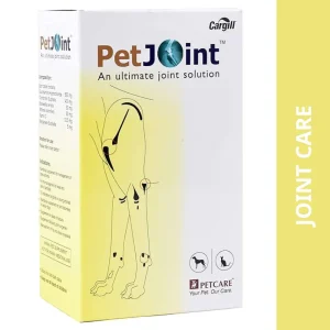 Petcare Pet Joint for Dogs and Cats