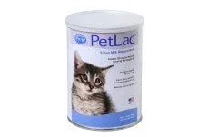 PetLac Kitten Milk Replacer Powder, 10.5 oz