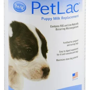 PetLac Powder for Puppies, 10.5 oz