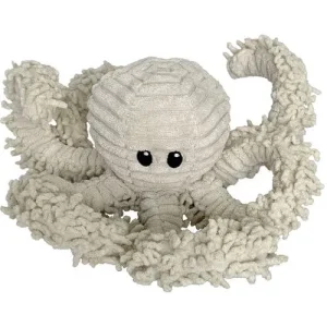 PETLOU, INC. - 9" Natural Octopus