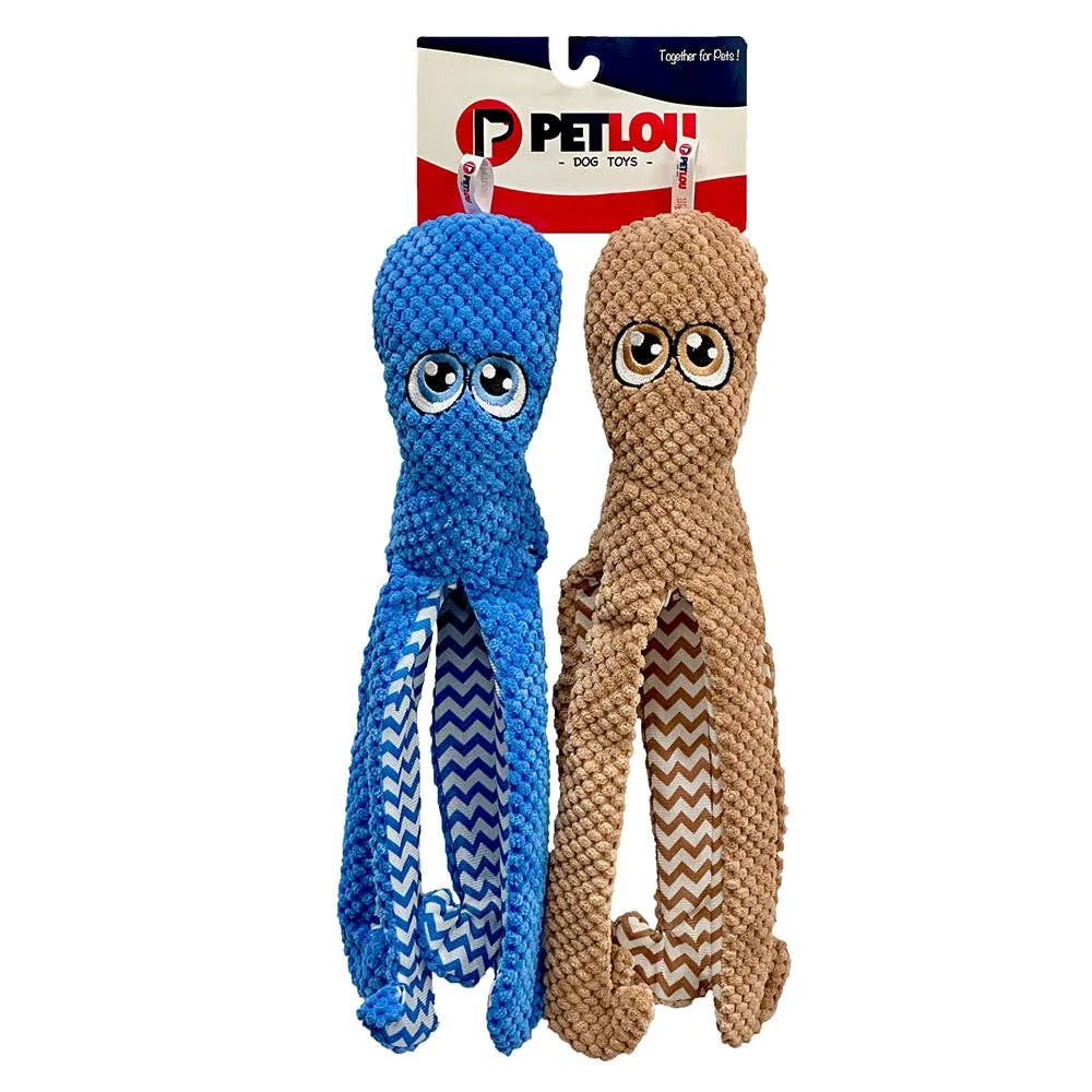 PETLOU, INC.