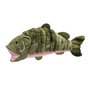 PETLOU, INC. - 26" Farm Friends - Salmon