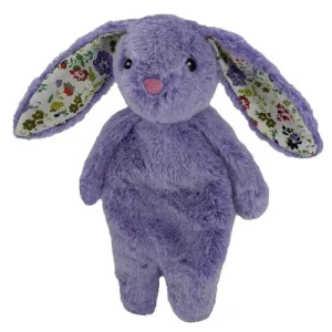 PETLOU, INC. - 13" Floppy Rabbit - Violet