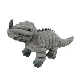 PETLOU, INC. - 26" Zoo Friends - Rhino Iguana