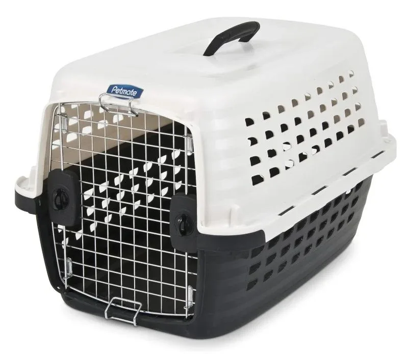 Petmate Compass Kennel Pet Carrier - Image 2