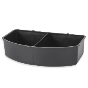 Petmate Plastic Dog Crate Universal Water Cup