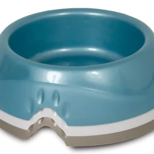 Petmate Ultra Lightweight Dog Bowl Assorted Jumbo
